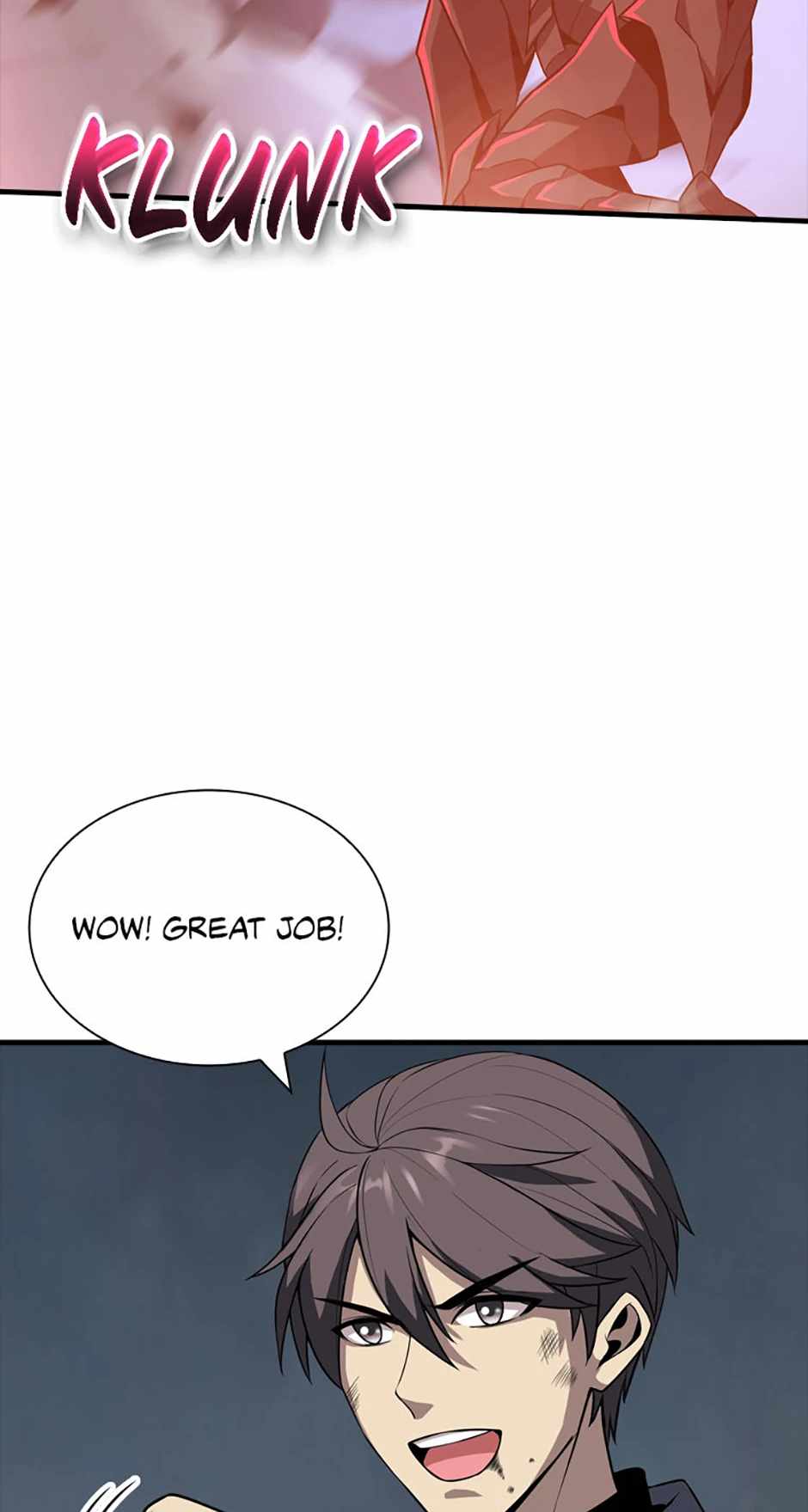 Back Then, I Didn't Realize It Was A Big Win Chapter 51 31